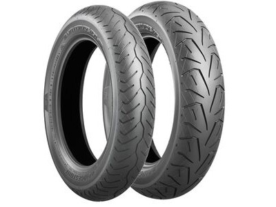 BRIDGESTONE 130/90 B16 73H TL H50 F