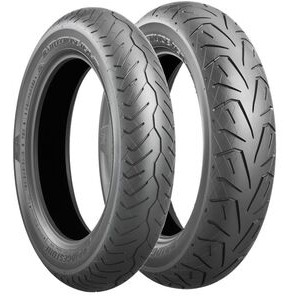 BRIDGESTONE 140/90 B16 77H TL H50 