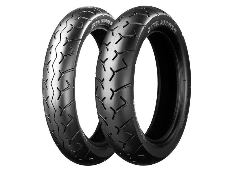 BRIDGESTONE 150/80 R17 72H TL G701 F click to zoom image