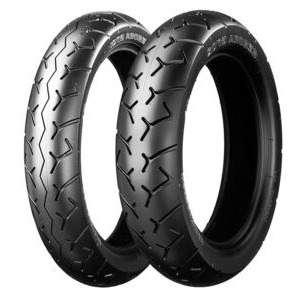 BRIDGESTONE 150/80 R17 72H TL G701 F 