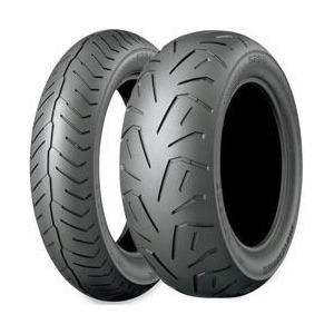 BRIDGESTONE 130/80 R17 65H TL G853F G 