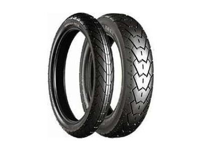 BRIDGESTONE 110/90 -18 61V TL G525 F