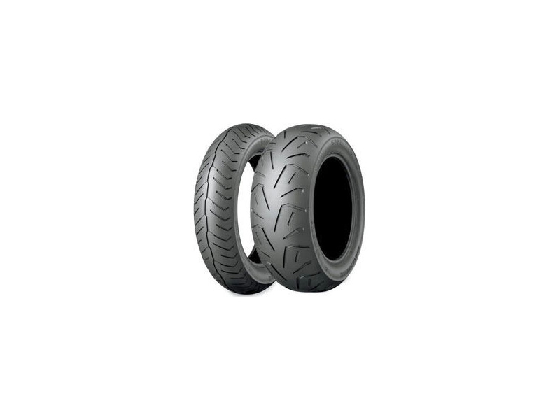 BRIDGESTONE 130/70 R18 63H TL G853 F G click to zoom image