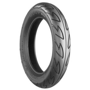 BRIDGESTONE 100/90 -10 61J TL HOOP B01 F/R 