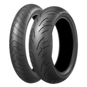 BRIDGESTONE 120/70 ZR17 (58W) TL BT-023 GT 