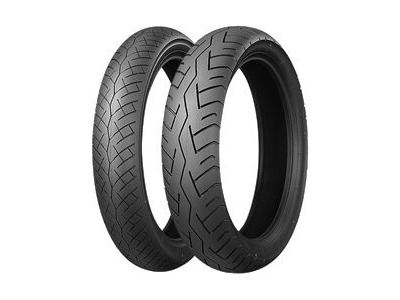 BRIDGESTONE 4.00 -18 64H TL BT45 R