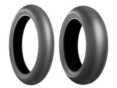 BRIDGESTONE 90/580 R17 TL NHS V02 MEDIUM