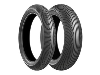 BRIDGESTONE 90/580 R17 NHS W01 RAIN YEK SOFT