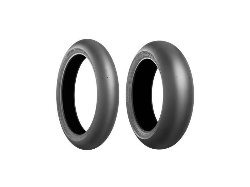 BRIDGESTONE 120/600 R17 TL NHS V02 SOFT R click to zoom image