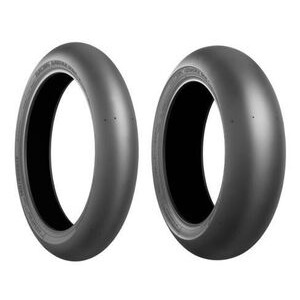 BRIDGESTONE 120/600 R17 TL NHS V02 SOFT R 