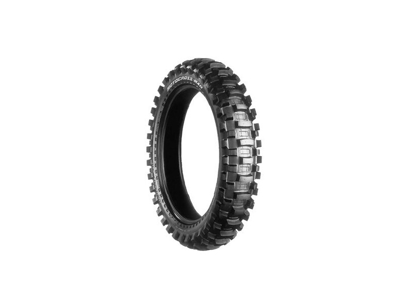 BRIDGESTONE 2.75 -10 38J TT NHS M40 click to zoom image