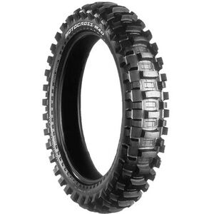 BRIDGESTONE 2.75 -10 38J TT NHS M40 