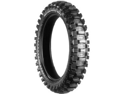 BRIDGESTONE 2.50 -10 33J TT NHS M40