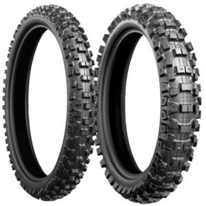 BRIDGESTONE 60/100 -14 30M TT NHS M403 