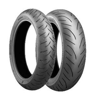 BRIDGESTONE 120/70 R15 56H TL BATTLAX SC 2 