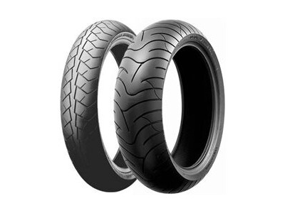 BRIDGESTONE 160/70 B17 79V TL BT-020 M