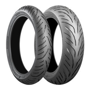 BRIDGESTONE 170/60 ZR17 (72W) TL T32 