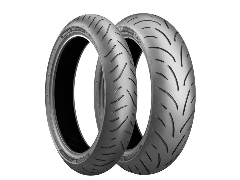 BRIDGESTONE 150/70 ZR17 (69W) TL T33 click to zoom image