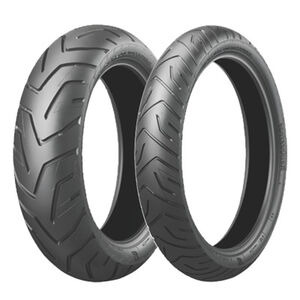 BRIDGESTONE 120/70 R15 56V TL A41 M 