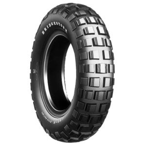 BRIDGESTONE 3.50 -8 35J TT TW2 F/R 