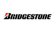 BRIDGESTONE logo