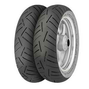 CONTINENTAL 90/90 -14 52S TL CONTI SCOOT F/R 