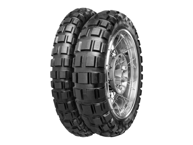 CONTINENTAL 140/80 -18 70R TL TKC80 TWINDURO click to zoom image