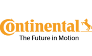CONTINENTAL logo