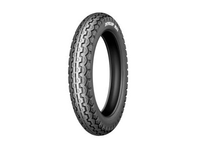 DUNLOP 3.60 -19 52H TT K81 TT100 F/R