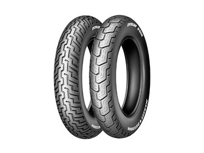 DUNLOP MH90 -21 54H TL D402F