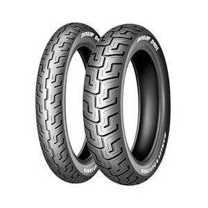 DUNLOP 100/90 -19 57H TL D401F 