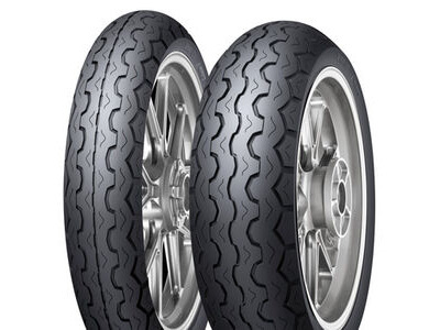 DUNLOP 100/90 -19 57H TT TT100 GP J F/R