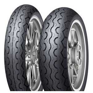 DUNLOP 100/90 -19 57H TT TT100 GP J F/R 
