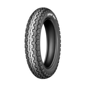DUNLOP 2.75 -18 42S TT K82 F/R 