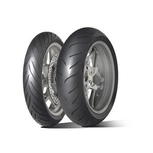 DUNLOP 150/70 ZR17 (69W) TL ROADSMART II 