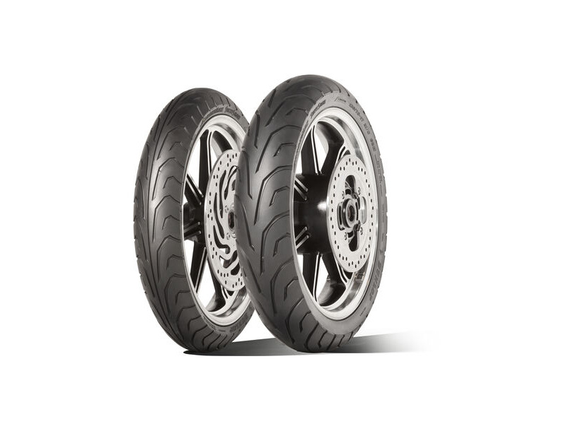 DUNLOP 130/80 -17 65H TL STREETSMART R click to zoom image