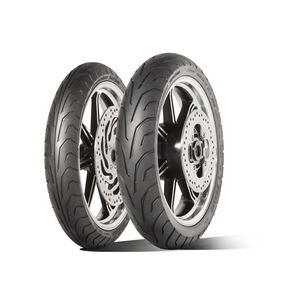 DUNLOP 130/80 -17 65H TL STREETSMART R 