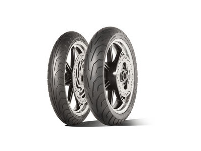 DUNLOP 150/70 B17 69V TL STREETSMART R