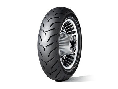 DUNLOP 180/65 B16 81H TL D407 T