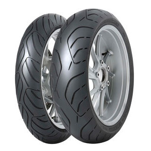 DUNLOP 190/55 ZR17 (75W) TL ROADSMART III 