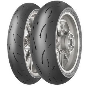 DUNLOP 120/70ZR17 (58W) GP RACER D212SOFT 