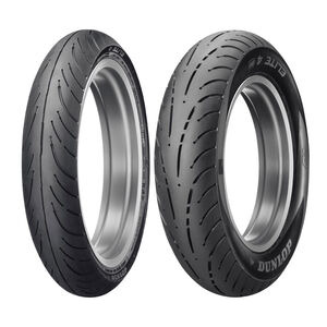 DUNLOP 180/60 R16 80H TL ELITE 4 
