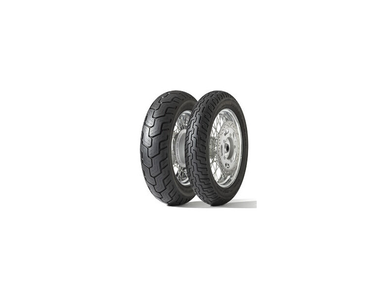 DUNLOP 130/90 -16 67H TL D404F Q click to zoom image