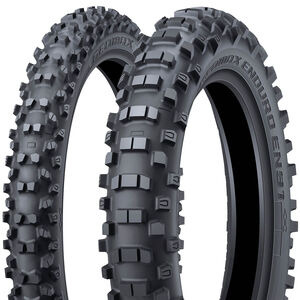 DUNLOP 140/80 -18 70R TT GEOMAX EN91 