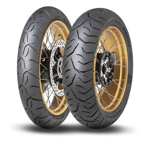 DUNLOP 150/70 ZR18 70W TL T'MAX MERIDIAN 