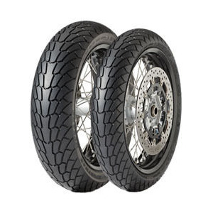 DUNLOP 170/60 ZR17 72W TL MUTANT 