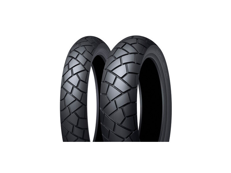 DUNLOP 120/70 R17 58H TL TRAILMAX MIXTOUR click to zoom image