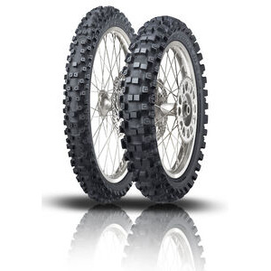 DUNLOP 110/90 -19 62M TT NHS GEOMAX MX-53 
