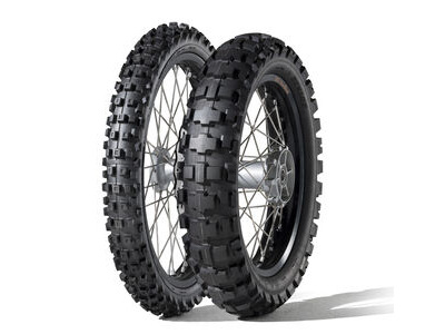 DUNLOP 90/90 -21 54S TT D908F RR