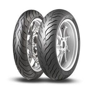 DUNLOP 120/70 ZR17 (58W) ROADSMART IV GT 
